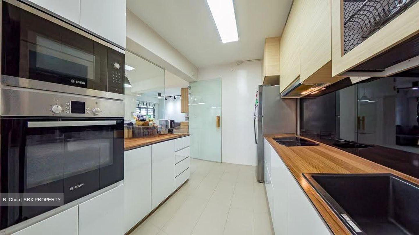 Blk 997C Buangkok Edgeview (Hougang), HDB 4 Rooms #611947311
